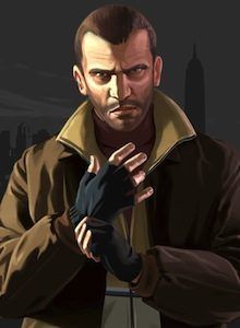 GTA IV es un plato irrechazable por los fans de la saga