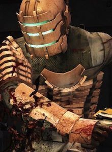 Dead Space es sublime