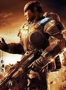 El modo Horda de Gears of War 2 va a marcar un antes y un después