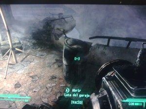 Grandes Traducciones de Nuestro Tiempo: FallOut 3