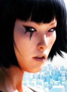 Mirror’s Edge es adrenalina pura