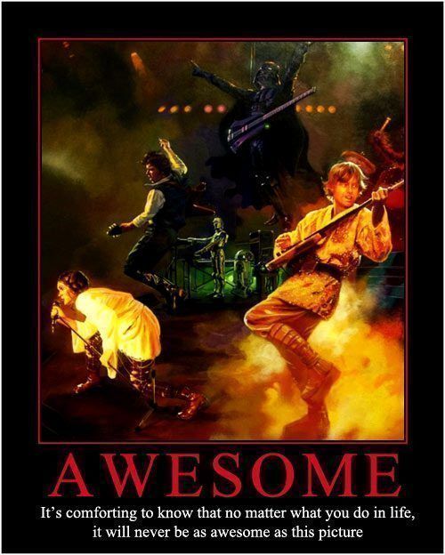 Guitar Hero: Star Wars Edition [Freak World]