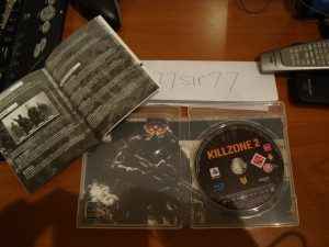 Killzone 2 ya a la venta… en los Emiratos Árabes