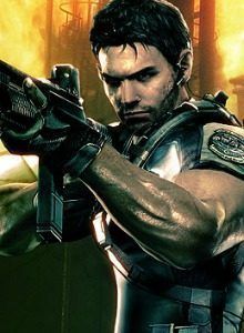 Resident Evil 5 revoluciona la saga