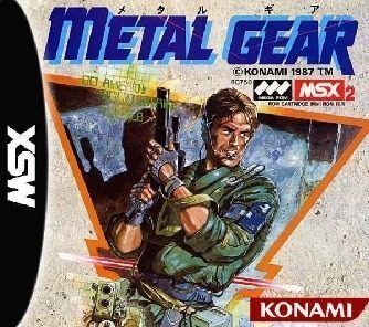 «El próximo Metal Gear será un remake del primer capítulo de MSX» [Teorías conspiranoicas]