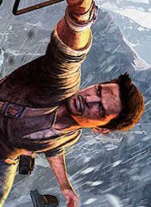 Opinión: Uncharted 2 es como una Babe