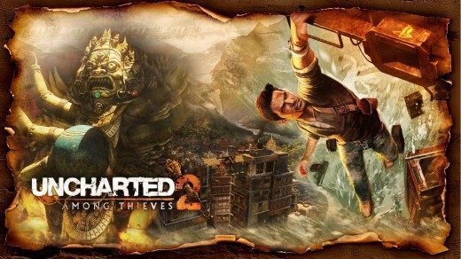 Uncharted 2