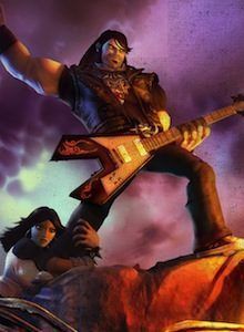 Análisis de Brütal Legend para Xbox 360