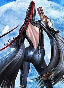 Analisis de Bayonetta para Xbox 360