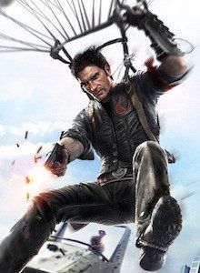 Análisis de Just Cause 2 para Xbox 360