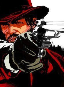 Análisis de una Obra Maestra llamada Red Dead Redemption