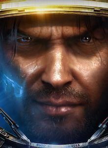 Análisis de StarCraft II para PC