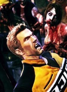 Análisis de Dead Rising 2 para Xbox 360