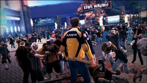 Dead Rising 2