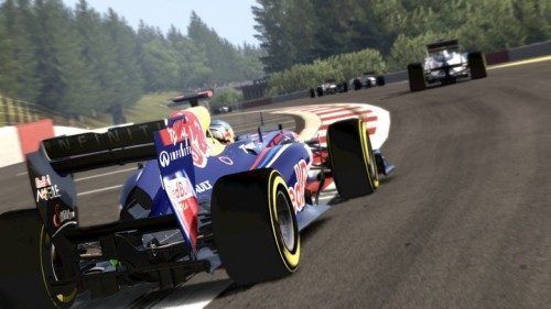 F1 2010