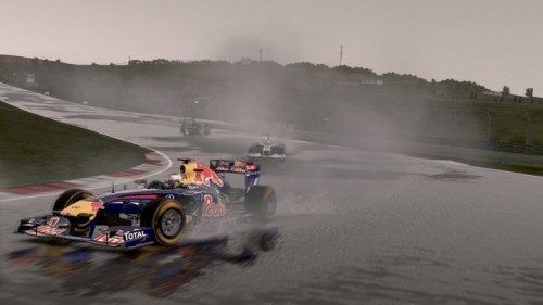 F1 2010