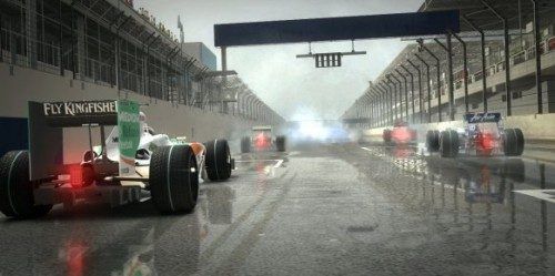 F1 2010