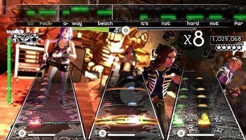 Rock Band 3