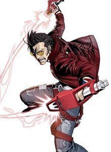 Análisis de No More Heroes 2: Desperate Struggle para Wii