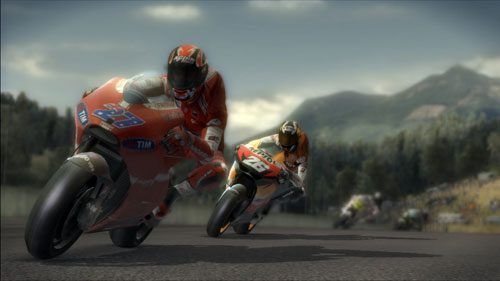 MotoGP 10/11