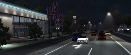 Test Drive Unlimited 2