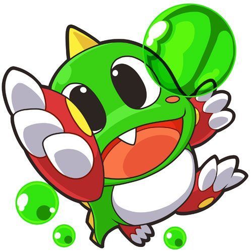 Puzzle Bobble Universe