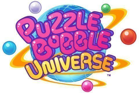 Puzzle Bobble Universe