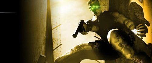 Splinter Cell Trilogia HD