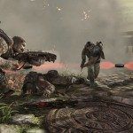 Gears of War 3