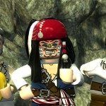 LEGO Piratas del Caribe