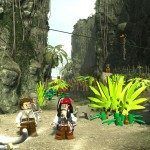 LEGO Piratas del Caribe