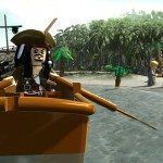 LEGO Piratas del Caribe