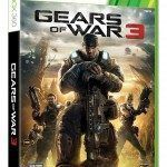 Gears of War 3