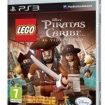 LEGO Piratas del Caribe