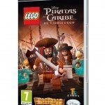 LEGO Piratas del Caribe