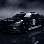 Nissan GT-R SpecV GT-Academy