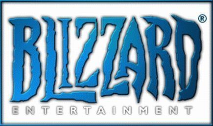 Logo Blizzard