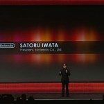 Charla Satoru Iwata en la GDC 2011