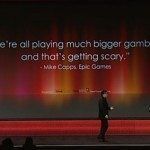 Charla Satoru Iwata en la GDC 2011