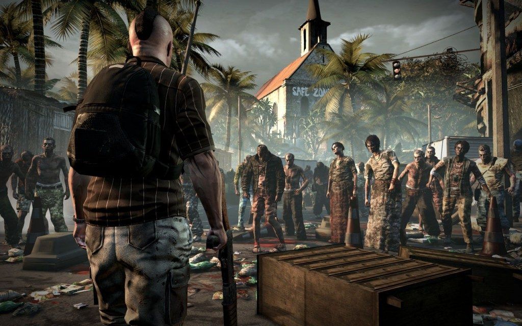 Dead Island