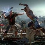 Dead Island