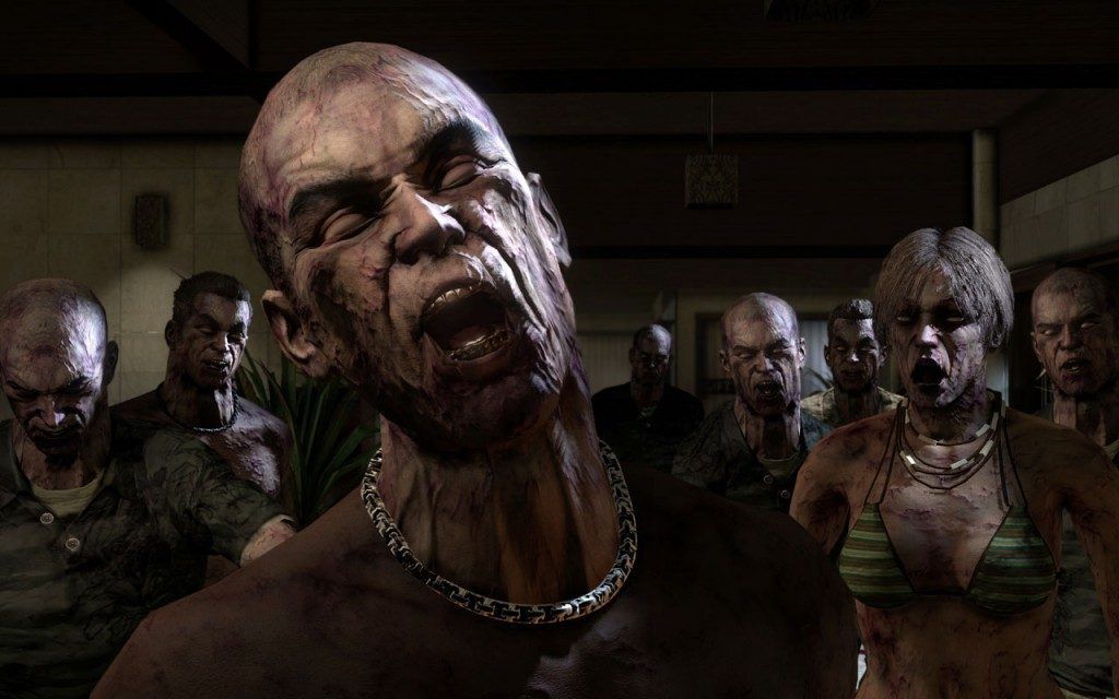 Dead Island