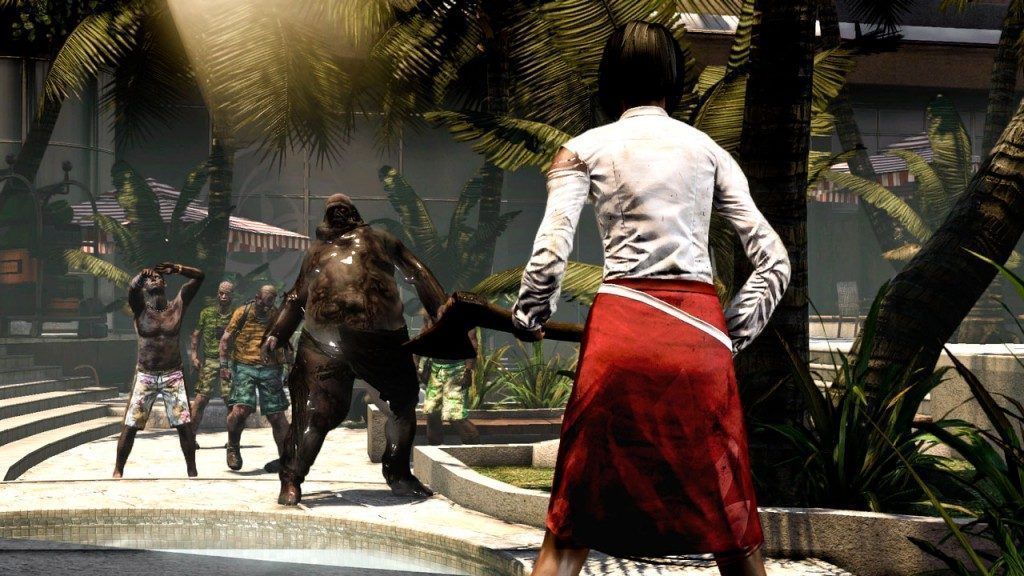 Dead Island