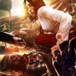 Dead Island Artwork Xianmei