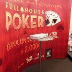 Evento Full House Poker