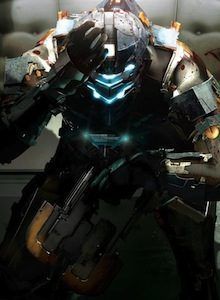 Dead Space 2 es uno de los mejores shooters de esta generación