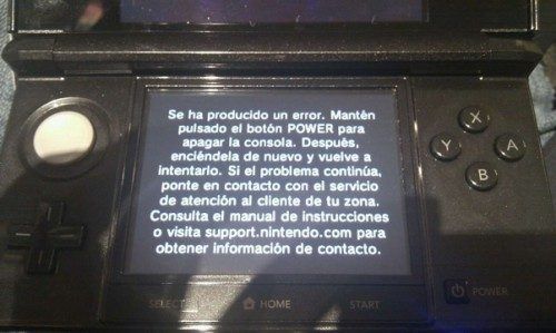 Nintendo y AKB regalamos 5 Nintendo 3DS