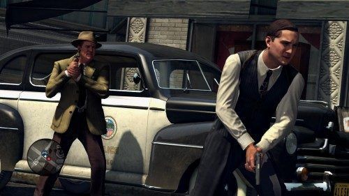 L.A. Noire