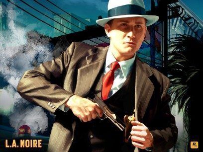 Conoce a Cole Phelps, el antihéroe de L.A. Noire