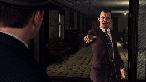 L.A. Noire